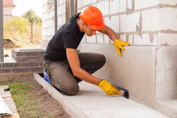 Waterproofing professionals working in West Millgrove, OH